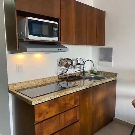 Suites Colibri