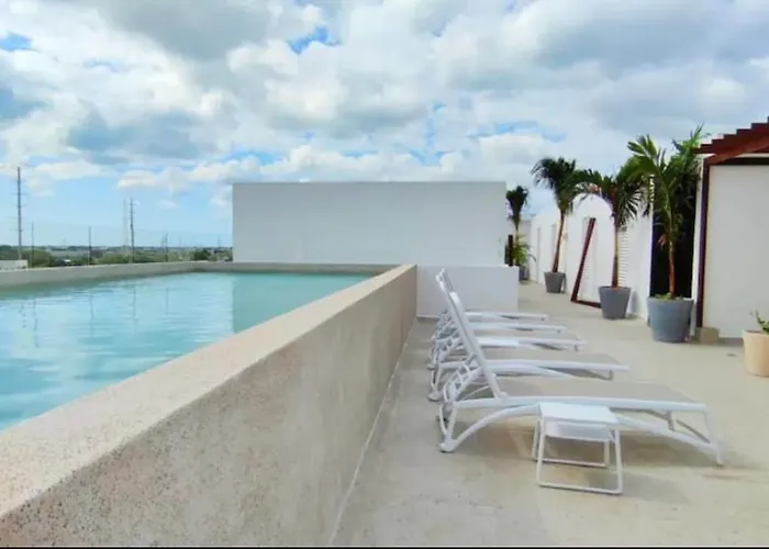 Hotel Suites Colibri *