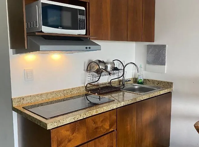Suites Colibri Playa del Carmen