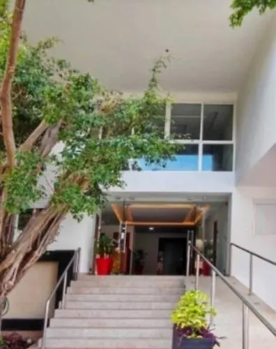 Suites Colibri Playa del Carmen