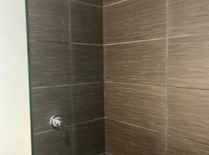 Hotel Suites Colibri