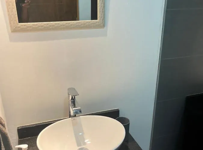 Suites Colibri Hotel *